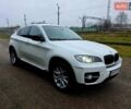 Білий БМВ Х6, об'ємом двигуна 4.4 л та пробігом 100 тис. км за 16500 $, фото 7 на Automoto.ua