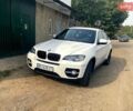 Білий БМВ Х6, об'ємом двигуна 3 л та пробігом 96 тис. км за 18500 $, фото 5 на Automoto.ua