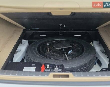 Белый БМВ Х6, объемом двигателя 4.4 л и пробегом 100 тыс. км за 11999 $, фото 58 на Automoto.ua