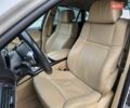 Білий БМВ Х6, об'ємом двигуна 4.4 л та пробігом 100 тис. км за 11999 $, фото 20 на Automoto.ua