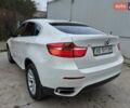 Білий БМВ Х6, об'ємом двигуна 4.39 л та пробігом 100 тис. км за 12777 $, фото 11 на Automoto.ua