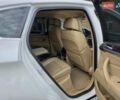 Білий БМВ Х6, об'ємом двигуна 4.4 л та пробігом 100 тис. км за 11999 $, фото 29 на Automoto.ua