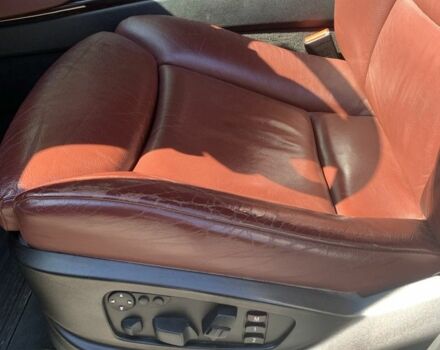 Белый БМВ Х6, объемом двигателя 4.4 л и пробегом 183 тыс. км за 11200 $, фото 8 на Automoto.ua