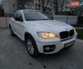 Білий БМВ Х6, об'ємом двигуна 4.4 л та пробігом 100 тис. км за 11999 $, фото 1 на Automoto.ua