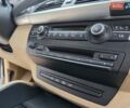 Білий БМВ Х6, об'ємом двигуна 4.4 л та пробігом 100 тис. км за 11999 $, фото 23 на Automoto.ua
