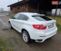 Білий БМВ Х6, об'ємом двигуна 4.4 л та пробігом 100 тис. км за 16500 $, фото 29 на Automoto.ua