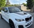 Білий БМВ Х6, об'ємом двигуна 4.39 л та пробігом 140 тис. км за 17800 $, фото 1 на Automoto.ua