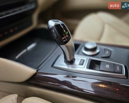 Білий БМВ Х6, об'ємом двигуна 4.4 л та пробігом 100 тис. км за 16500 $, фото 11 на Automoto.ua