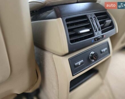 Білий БМВ Х6, об'ємом двигуна 4.4 л та пробігом 100 тис. км за 11999 $, фото 37 на Automoto.ua