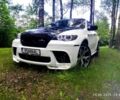 Белый БМВ Х6, объемом двигателя 4 л и пробегом 224 тыс. км за 17000 $, фото 1 на Automoto.ua