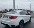 Білий БМВ Х6, об'ємом двигуна 4.39 л та пробігом 187 тис. км за 11900 $, фото 13 на Automoto.ua