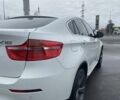 Білий БМВ Х6, об'ємом двигуна 4.39 л та пробігом 187 тис. км за 11600 $, фото 14 на Automoto.ua