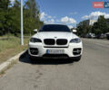 Белый БМВ Х6, объемом двигателя 2.98 л и пробегом 200 тыс. км за 14300 $, фото 5 на Automoto.ua