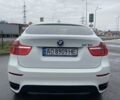 Білий БМВ Х6, об'ємом двигуна 4.39 л та пробігом 187 тис. км за 11900 $, фото 15 на Automoto.ua