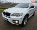 Белый БМВ Х6, объемом двигателя 4.4 л и пробегом 100 тыс. км за 11999 $, фото 6 на Automoto.ua