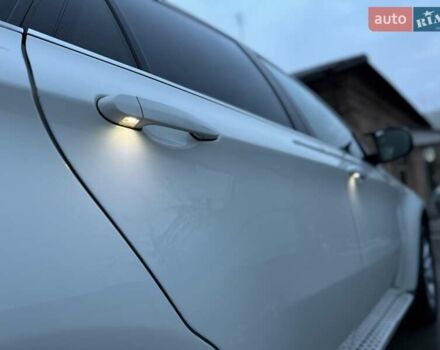 Белый БМВ Х6, объемом двигателя 4.4 л и пробегом 100 тыс. км за 11999 $, фото 65 на Automoto.ua