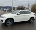 Білий БМВ Х6, об'ємом двигуна 4.39 л та пробігом 187 тис. км за 11600 $, фото 7 на Automoto.ua