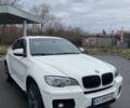 Білий БМВ Х6, об'ємом двигуна 4.39 л та пробігом 187 тис. км за 11900 $, фото 1 на Automoto.ua