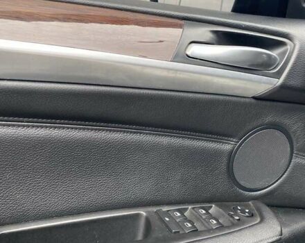 Білий БМВ Х6, об'ємом двигуна 4.39 л та пробігом 187 тис. км за 11600 $, фото 35 на Automoto.ua