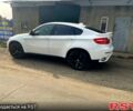 Білий БМВ Х6, об'ємом двигуна 3 л та пробігом 96 тис. км за 18500 $, фото 3 на Automoto.ua