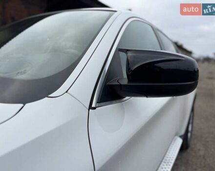 Белый БМВ Х6, объемом двигателя 4.4 л и пробегом 100 тыс. км за 11999 $, фото 23 на Automoto.ua