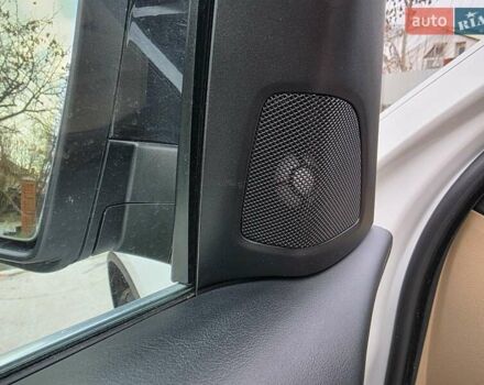 Білий БМВ Х6, об'ємом двигуна 4.39 л та пробігом 100 тис. км за 12777 $, фото 21 на Automoto.ua