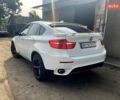 Білий БМВ Х6, об'ємом двигуна 3 л та пробігом 96 тис. км за 18500 $, фото 4 на Automoto.ua