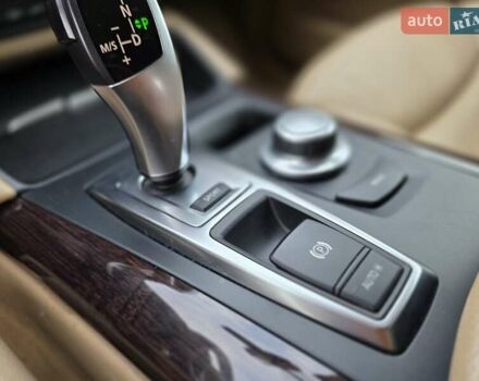 Білий БМВ Х6, об'ємом двигуна 4.4 л та пробігом 100 тис. км за 16500 $, фото 46 на Automoto.ua