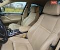 Белый БМВ Х6, объемом двигателя 4.4 л и пробегом 100 тыс. км за 11999 $, фото 16 на Automoto.ua