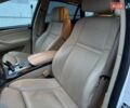 Белый БМВ Х6, объемом двигателя 4.4 л и пробегом 100 тыс. км за 11999 $, фото 63 на Automoto.ua