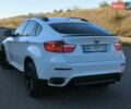 Белый БМВ Х6, объемом двигателя 4.4 л и пробегом 165 тыс. км за 12500 $, фото 2 на Automoto.ua
