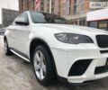 Білий БМВ Х6, об'ємом двигуна 3 л та пробігом 312 тис. км за 22150 $, фото 1 на Automoto.ua