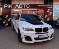 Белый БМВ Х6, объемом двигателя 4.4 л и пробегом 137 тыс. км за 18900 $, фото 1 на Automoto.ua
