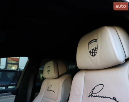 Белый БМВ Х6, объемом двигателя 4.4 л и пробегом 137 тыс. км за 18900 $, фото 12 на Automoto.ua