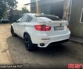 Білий БМВ Х6, об'ємом двигуна 3 л та пробігом 96 тис. км за 18500 $, фото 5 на Automoto.ua