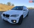 Білий БМВ Х6, об'ємом двигуна 4.4 л та пробігом 165 тис. км за 10900 $, фото 7 на Automoto.ua