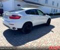 Білий БМВ Х6, об'ємом двигуна 3 л та пробігом 96 тис. км за 18500 $, фото 4 на Automoto.ua