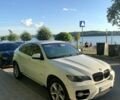 Белый БМВ Х6, объемом двигателя 4.4 л и пробегом 183 тыс. км за 11200 $, фото 1 на Automoto.ua