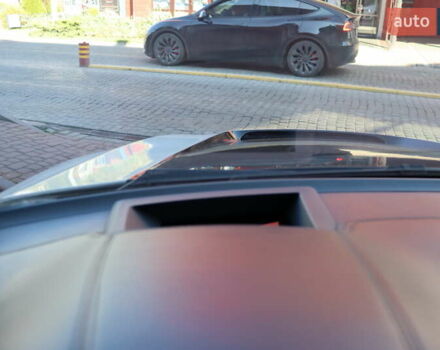 Белый БМВ Х6, объемом двигателя 4.4 л и пробегом 137 тыс. км за 18900 $, фото 15 на Automoto.ua