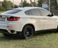 Білий БМВ Х6, об'ємом двигуна 3 л та пробігом 200 тис. км за 11500 $, фото 1 на Automoto.ua