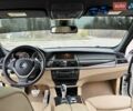 Белый БМВ Х6, объемом двигателя 4.4 л и пробегом 170 тыс. км за 16500 $, фото 18 на Automoto.ua