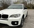 Белый БМВ Х6, объемом двигателя 4.4 л и пробегом 170 тыс. км за 16500 $, фото 1 на Automoto.ua