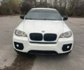 Белый БМВ Х6, объемом двигателя 4.4 л и пробегом 170 тыс. км за 16500 $, фото 1 на Automoto.ua