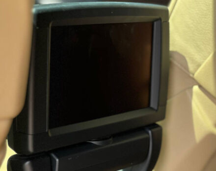 Белый БМВ Х6, объемом двигателя 4.4 л и пробегом 90 тыс. км за 16500 $, фото 24 на Automoto.ua