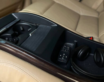 Белый БМВ Х6, объемом двигателя 4.4 л и пробегом 90 тыс. км за 16500 $, фото 22 на Automoto.ua