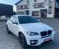 Белый БМВ Х6, объемом двигателя 3 л и пробегом 185 тыс. км за 13900 $, фото 1 на Automoto.ua