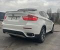 Белый БМВ Х6, объемом двигателя 4.4 л и пробегом 170 тыс. км за 16500 $, фото 2 на Automoto.ua