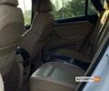 Белый БМВ Х6, объемом двигателя 3 л и пробегом 334 тыс. км за 19000 $, фото 18 на Automoto.ua