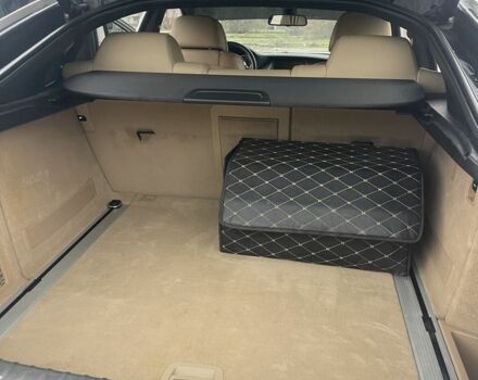 Белый БМВ Х6, объемом двигателя 4.4 л и пробегом 170 тыс. км за 16500 $, фото 7 на Automoto.ua