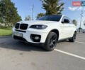 Белый БМВ Х6, объемом двигателя 3 л и пробегом 163 тыс. км за 12500 $, фото 6 на Automoto.ua